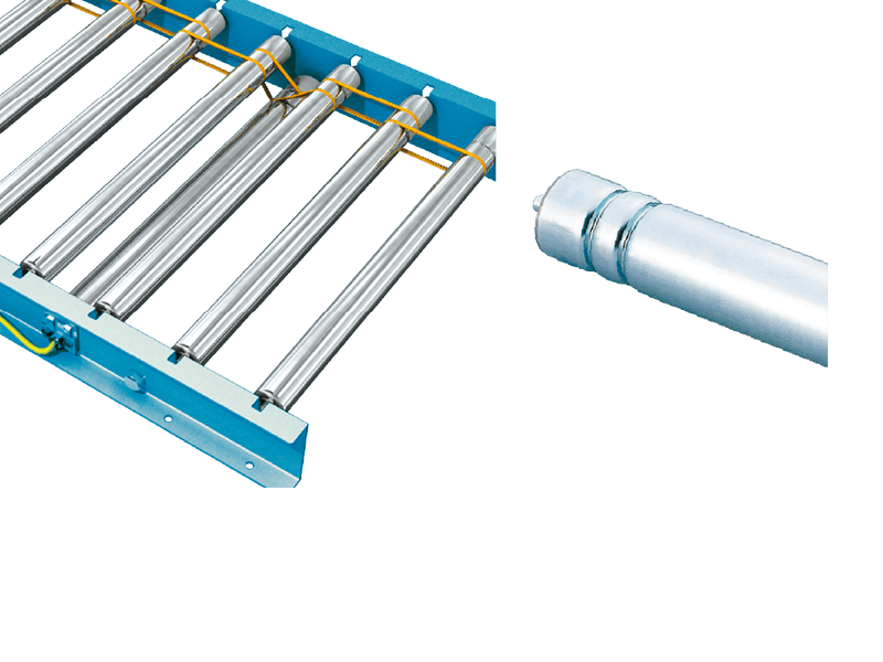 ناقل الأسطوانة بمحرك AC SST-38D