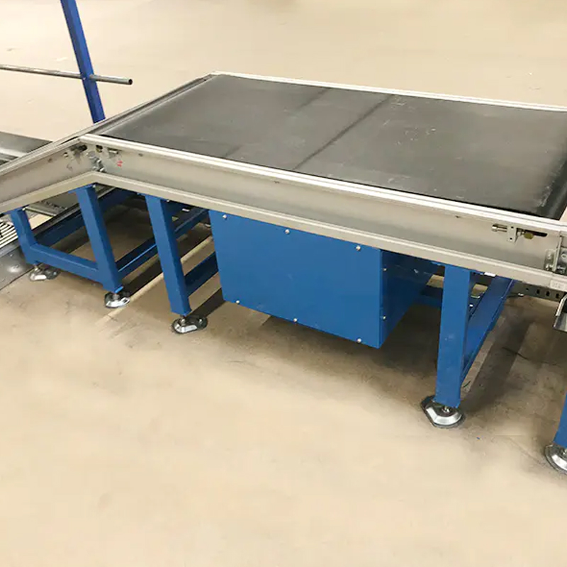 Wuxi Huiqian logistics machinery manufacturing Co., Ltd.